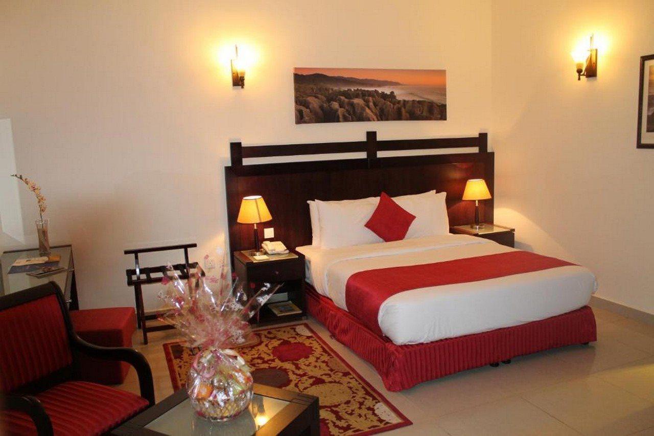 Al Hayat Hotel Suites Sharjah Eksteriør bilde