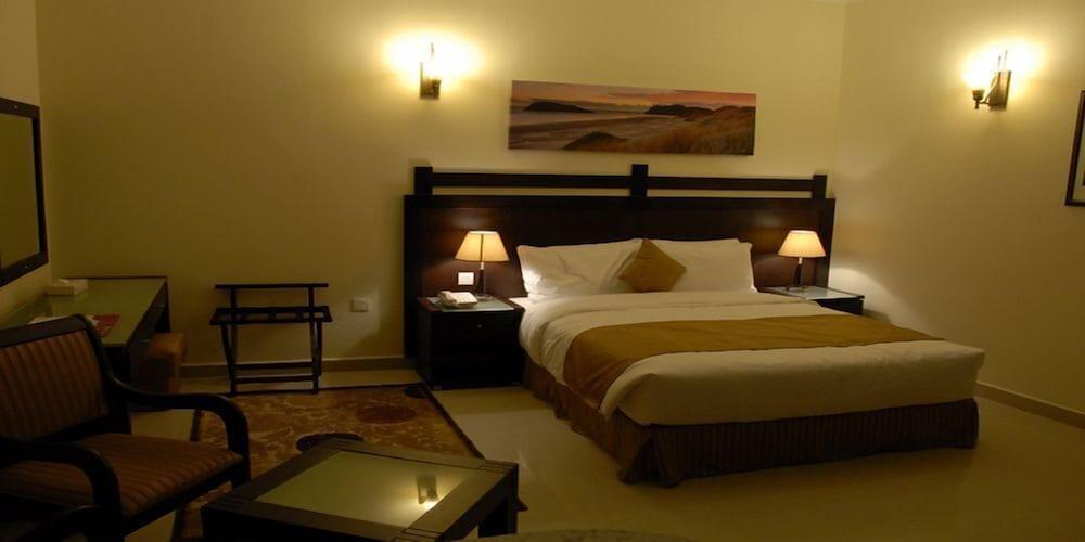 Al Hayat Hotel Suites Sharjah Eksteriør bilde