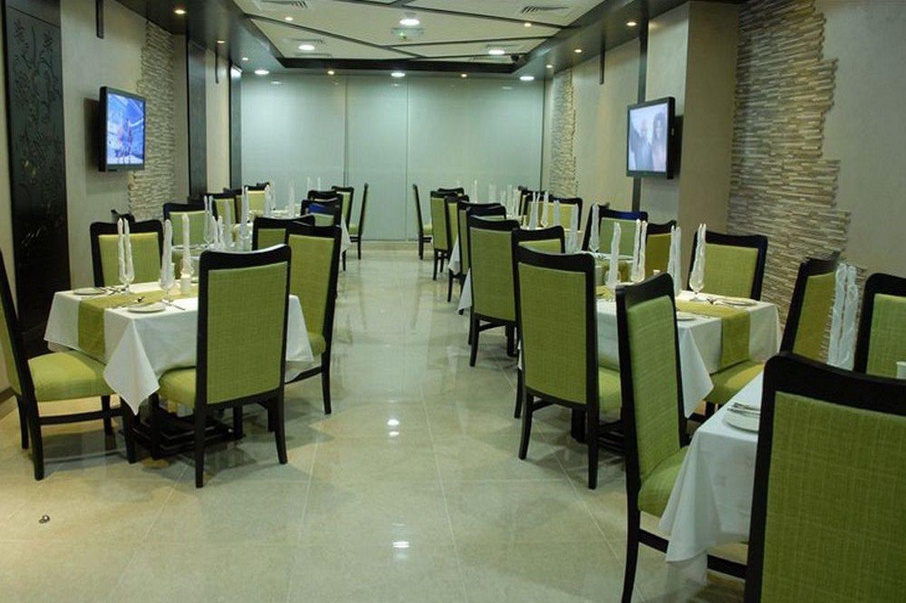 Al Hayat Hotel Suites Sharjah Eksteriør bilde