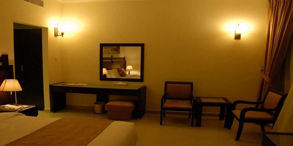 Al Hayat Hotel Suites Sharjah Eksteriør bilde